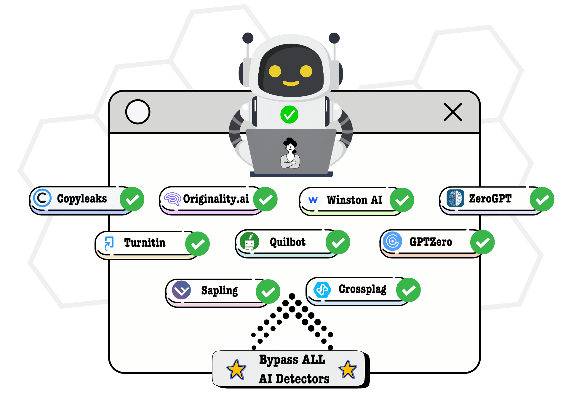 Ai humanizer 1 humanize ai text tool free unlimited words
