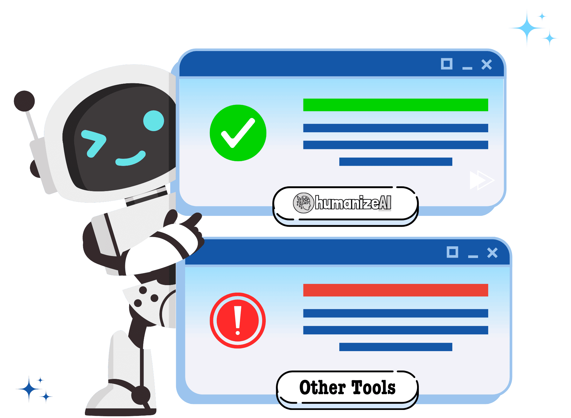 AI Humanizer Free Humanize AI Text Tool Unlimited Words