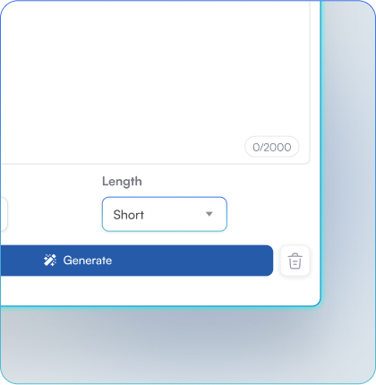 Keep A Track of Your Sentences