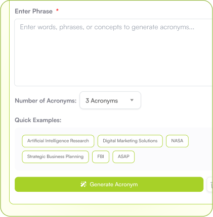 Highly Adaptive Tool For All