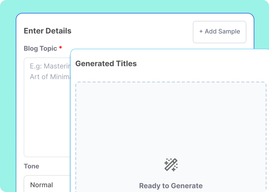 Your New Writing Assistant That Listens To You: Recap