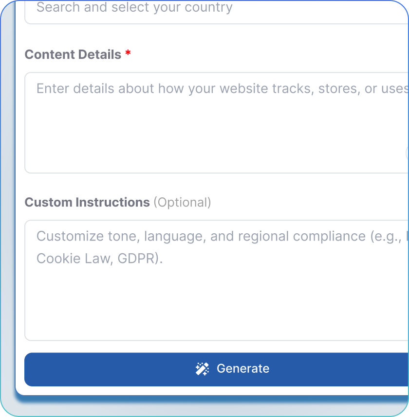 A Global Tool For Every Domain