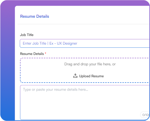 The AI Cover Letter Generator Everyone's Using