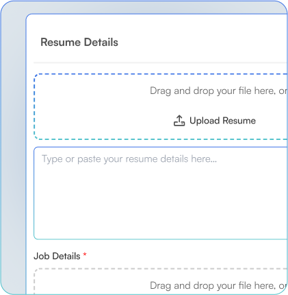 Set the Stage For Your Profile