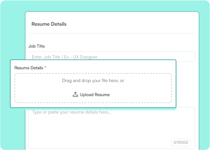 Your Cover Letter, Done Right: A Quick Recap