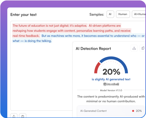 Write Without Hesitation & Stress