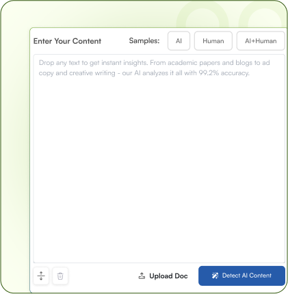 99% Accuracy on Leading AI Models