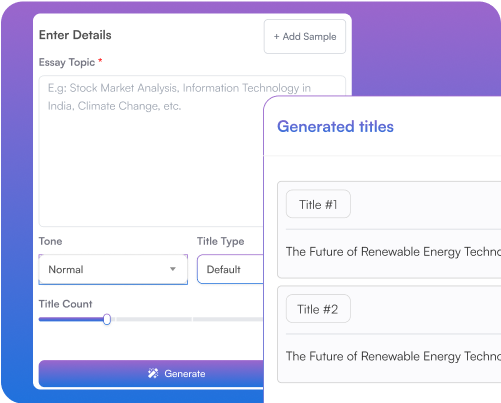 Be a Part of a Global Sensation