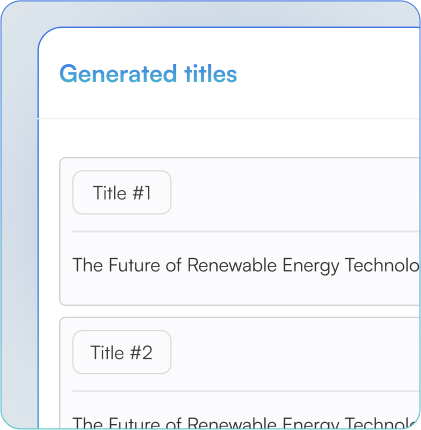 Local, Global, It's All On Your Screen