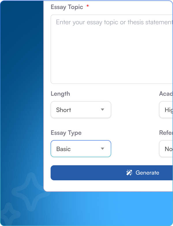 Write Any Type of Essay Smarter