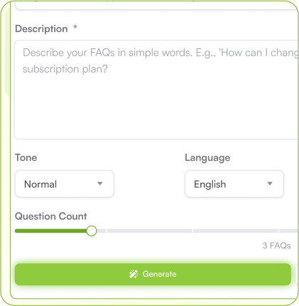 An Effortless Workflow From Start to Finish