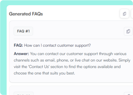 Fine-Tune Every Detail Without the Extra Effort