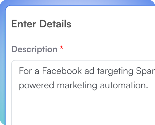 Make Curiosity Your Global Brand