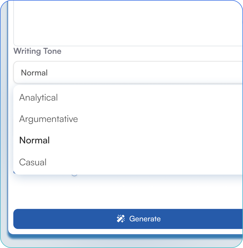 Keep Your Users On Their Tones