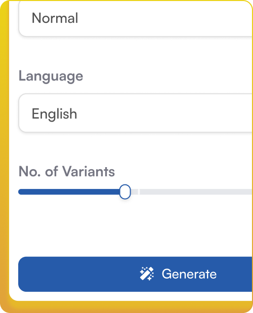 Engagement Made Easier, Accessible & Achievable