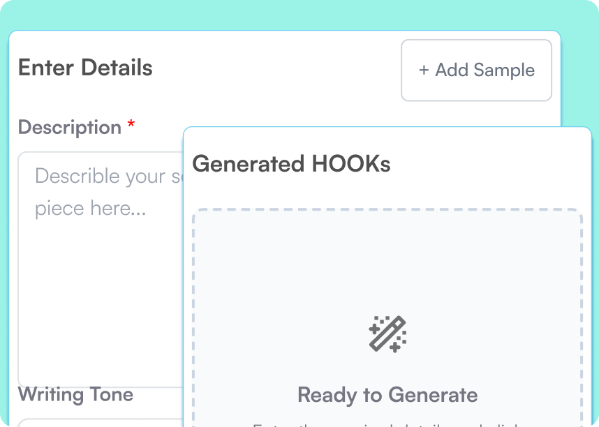 Hooks That Reshape Your Content: A Quick Recap