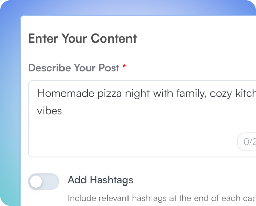 Revive Your Feed's Spark Instantly
