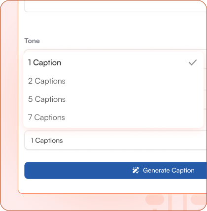 Never Run Out of Caption Ideas Again