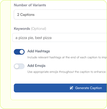 #Hashtag You Got This