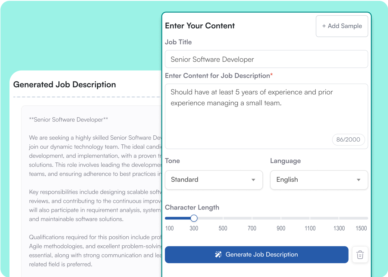 A Quick Recap: Smarter Hiring, Made Simple