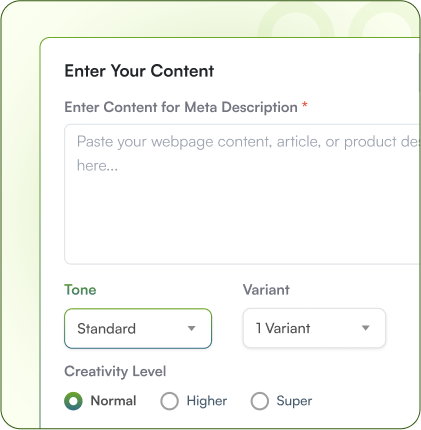 Communicate With A Fresh Perspective Each Time