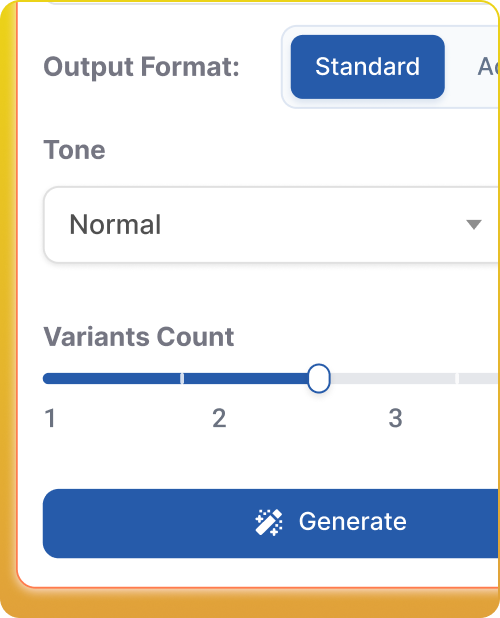 Best AI Paragraph Rewriter