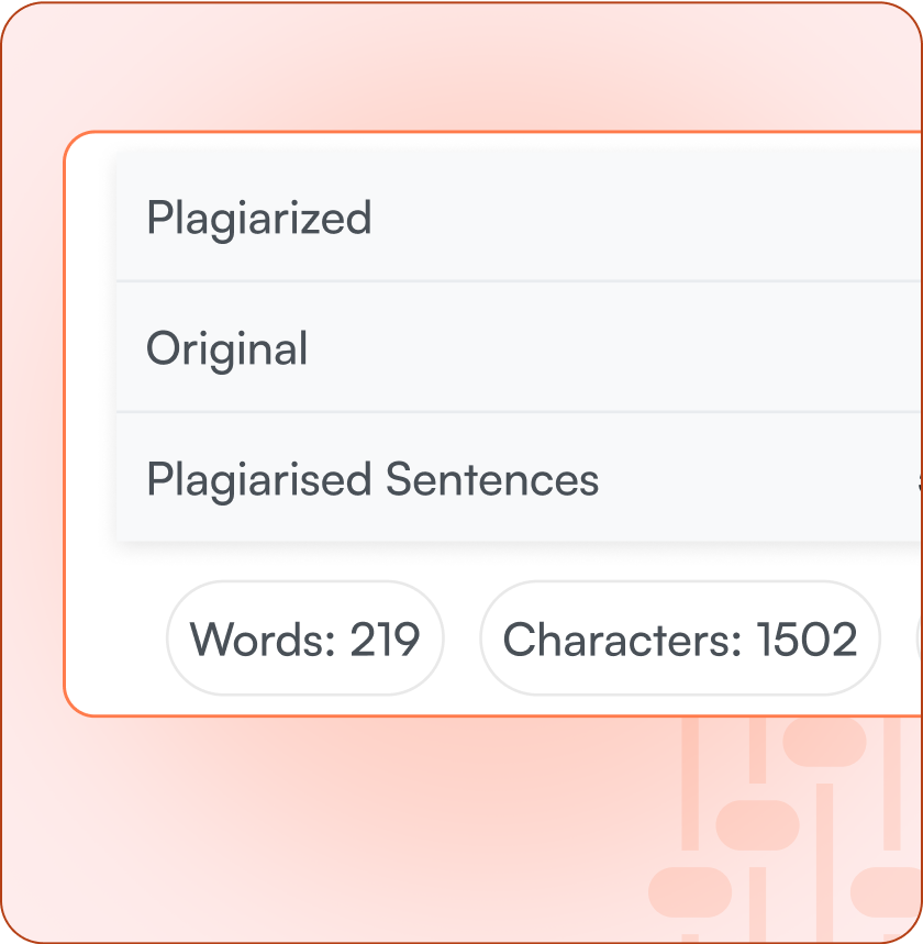 Easy Content Metrics