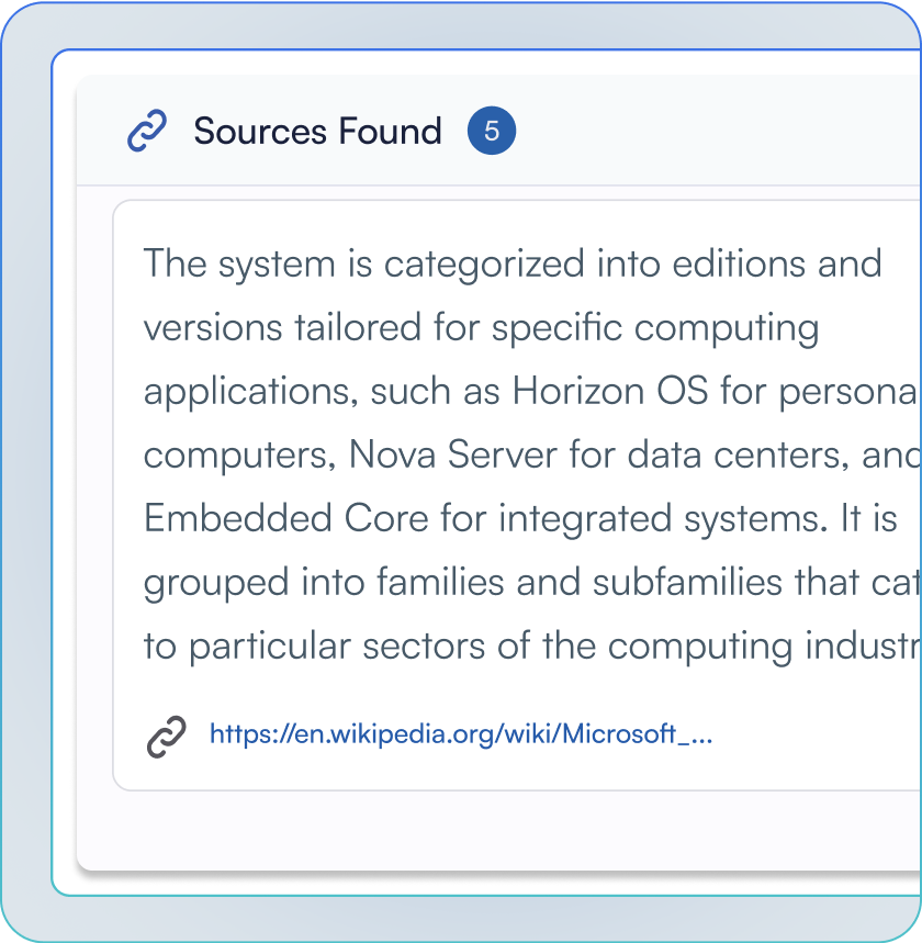 Source-Based Plagiarism Detection