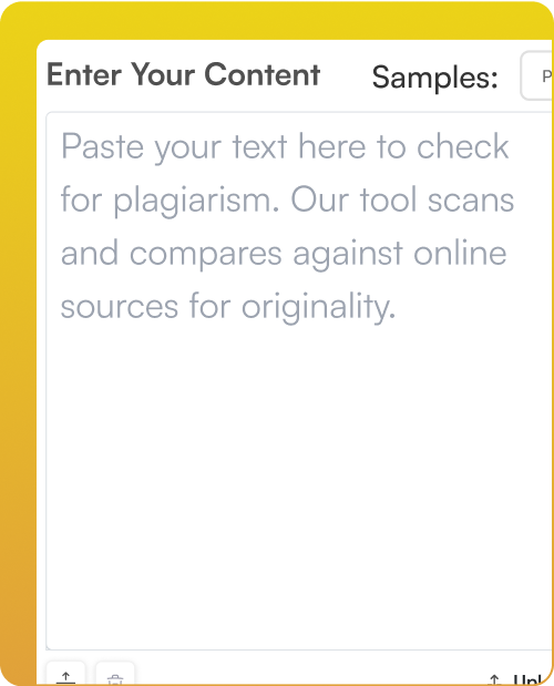 Best AI Plagiarism Checker
