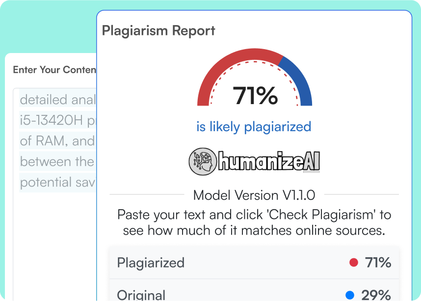 A Quick Recap: Plagiarism Is No Longer A Stress