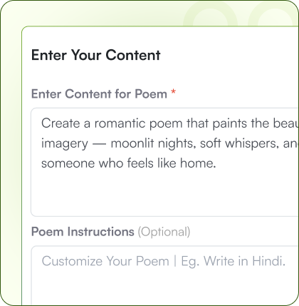 Communicate With An AI That Understands