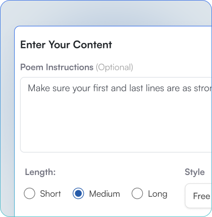 Additional Details Get You The Cherry On Top
