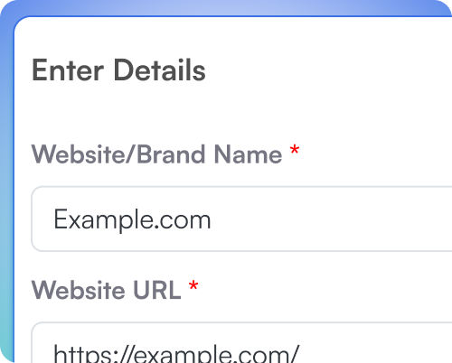 Privacy Policy That Offers Global Trust with Local Compliance