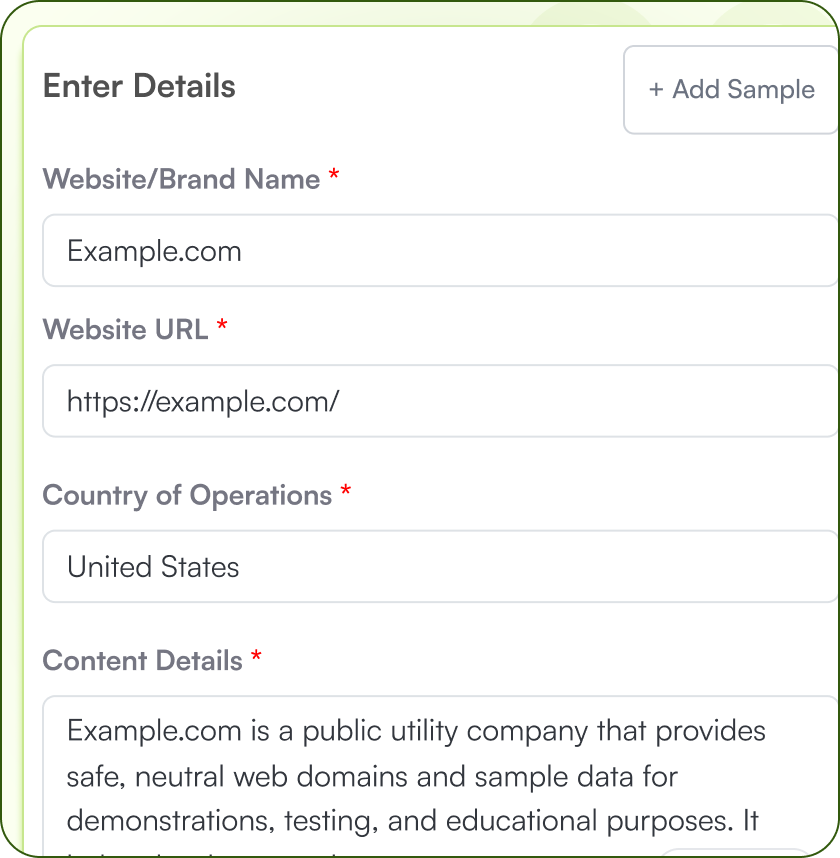 An AI Tool That Is Built To Safeguard