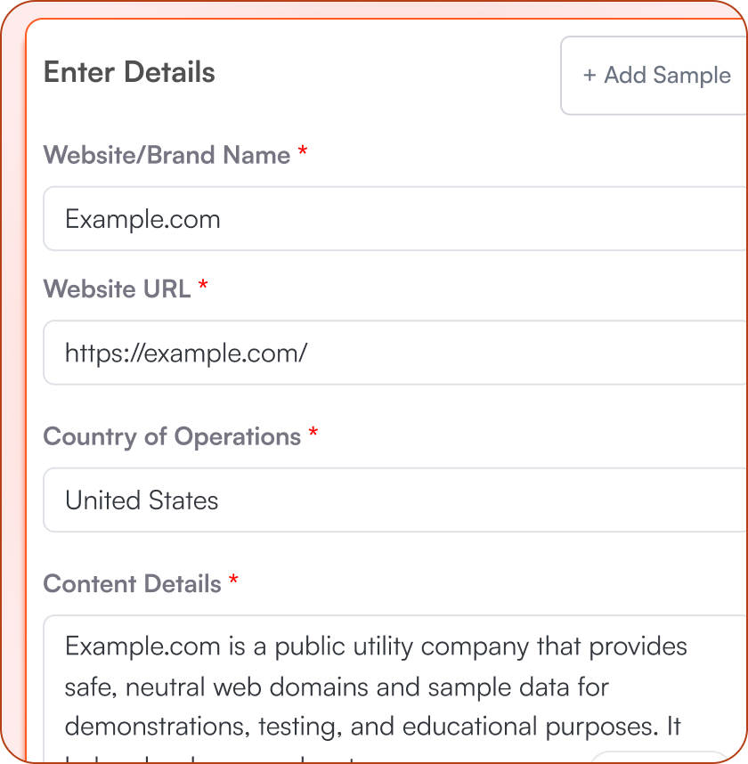 Prompt Free Customization For Better Results