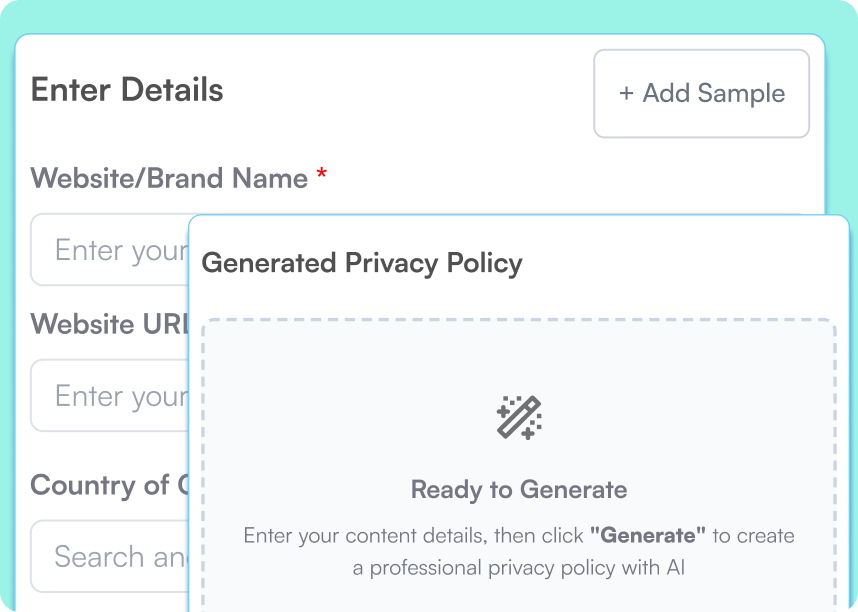 A Privacy Generator That Is Built To Safeguard: Quick Recap