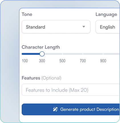 Measure For Optimization