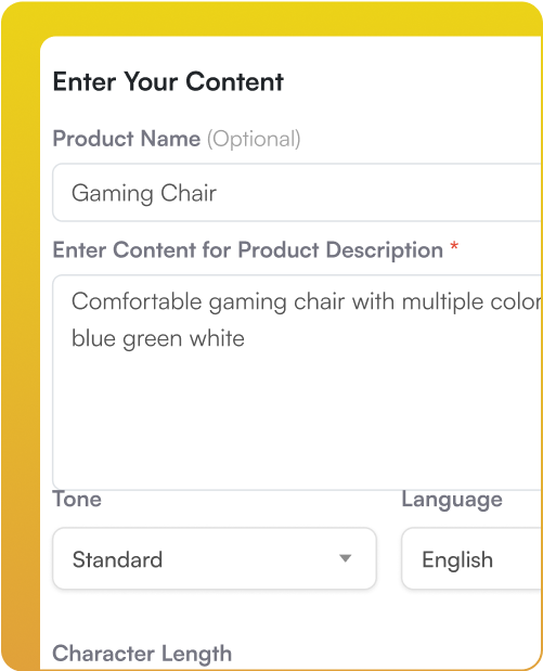 Is a Product Description Generator Right for You?
