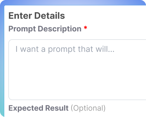 Prompts That Speak On A Global Level