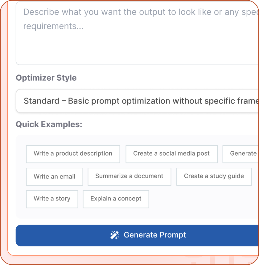 Choose How Your Prompt Thinks (In 12 Ways)