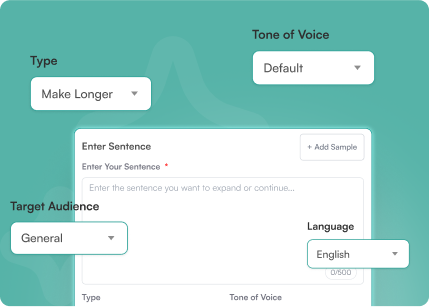 The Future of Sentence Expansion: A Simple Recap