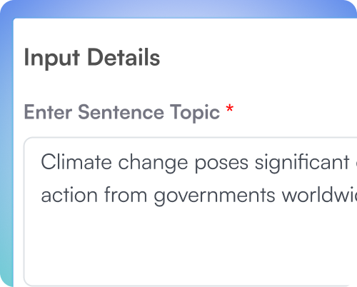 Write From Anywhere In The World, Write To Anyone