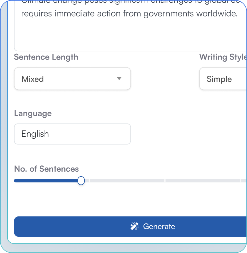 Play Out Your Samples