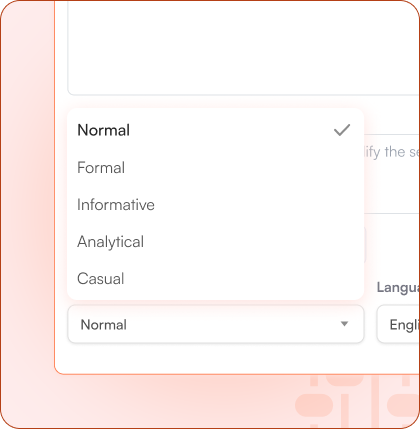 Simplify In Style That Feels Right