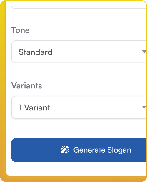 Write What You Believe In