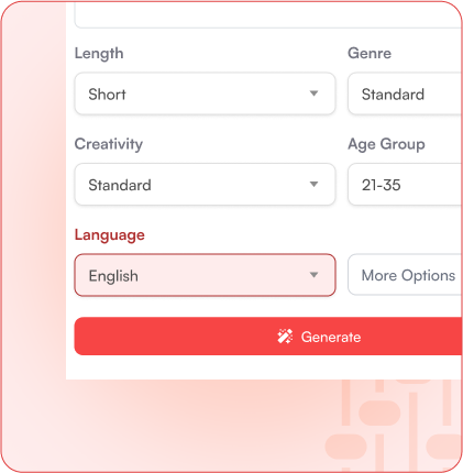 Write in Any Language That Feels Authentically Human
