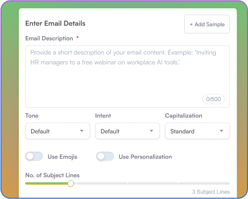 A Tool That's Truly Global