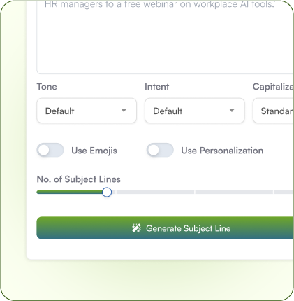Work With An AI that Doesn't Need Prompts!