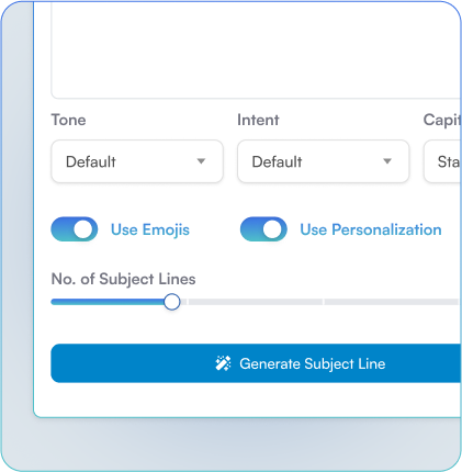 Express Beyond Keyword Matching