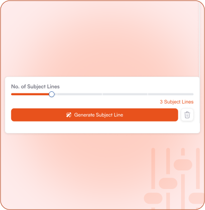 You Decide The Count